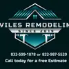 Javier Aviles - @avilesremodeling - TikTok
