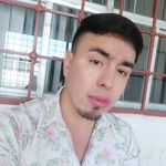 Javier Avitia - @ivanpsico.13 - Instagram