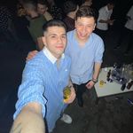 Javier Ballina - @ballinajavier - Instagram
