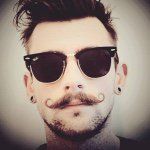 Javier Baltazar - @el_sexografo - Instagram