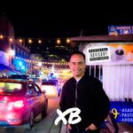 Javier Baltazar - @xavy_b_dj - Instagram
