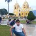 Javier Baltazar - Facebook