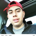 Javier Baltazar - @liljavi209 - Instagram