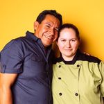 Sarah & Javier Baltazar - @mundocatering - Instagram
