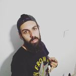 Javier Barker - @javisbarker - Instagram