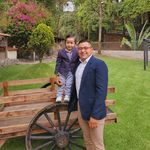 Alejandro Gómez - @javier_bass - Instagram