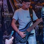 Javier Bass - @javieralexanderrangel - Instagram