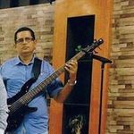 Javier Bass - @bajolamusica - Instagram