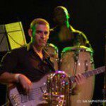 Javier Betancourt - @javierbass1507 - Instagram