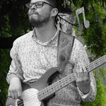 Javier Castillo - @javier_basstillo - Instagram