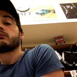 Javier Taboas - @javierbasspaul - Instagram