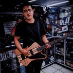wilber javier sanchez bass - @javii_bass21dl - Instagram