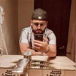 Javier Bedolla - @ijavier_bd - Instagram