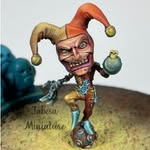 Javier Bejar - @jabesa_miniatures - Instagram