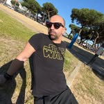 Javier Béjar - @bejarconde - Instagram