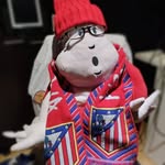 Javier Béjar - @jbejarmz - Instagram