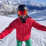 Javier Bejar - @javier_bejar5 - Instagram