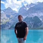 Javier Béjar de Julia - @javier_bejar - Instagram