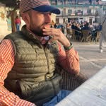 Javier Bejar Novillo - @javier_bn9 - Instagram