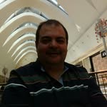 Javier Béjar Ramos - @javierbejar_ - Instagram