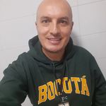 Javier Bejarano - @adrianjavierb - Instagram