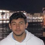 Javier Bejarano - @javierebf - Instagram