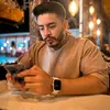 Javier - @javierbejarano410 - TikTok