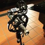 Javier Bernardo | Sound Recordist & Videographer - @recording_on_the_go - Instagram