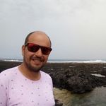 Javier Bernardo - @javibernar - Instagram