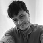 Javier Bernardo Lucero - @jlucero.ie - Instagram