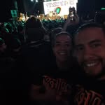 Javier Bernardo Méndez Cossio - @berno93 - Instagram