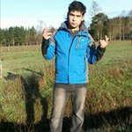 Javier Bernardo Moraga - @reivaj.moraga - Instagram