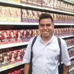 Javier bernardo Reyes nicolas - @javierbernardoreyes - Instagram