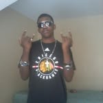 Javier bonner - @loc_boy_cash - Instagram