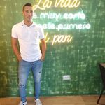 Javier Borja - @borjajavier05 - Instagram