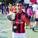 Javier Borja - Facebook