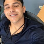 Javier Borja - @borja_mauricio01 - Instagram