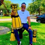 Javier Borjas - @javierborjas1 - Instagram