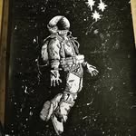 Javier Borjas - @javiers_drawings - Instagram