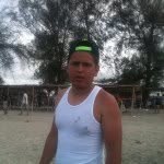Javier Borjas - @jborjas.111 - Instagram