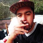 javier borquez - @moteitor95 - Instagram