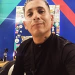 Javier Borquez - @javiborquez12 - Instagram