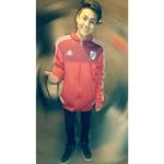 Javier Borquez - @javiier_okk - Instagram