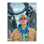 Javier Botello Sanchez - @ysellamajavier - Instagram