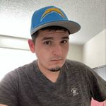Javier Eduardo Botello - @local805sc - Instagram