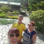 Javier Botero - @botero3110 - Instagram