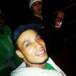 javier botero - @betto94botero - Instagram