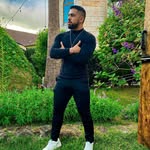 Javier Botero - @javibotero96 - Instagram