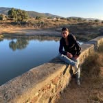 Javier Briones - @javierbriones510 - Instagram