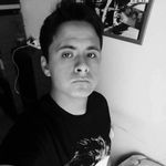 Javier Briones Figueroa - @javierbrioness - Instagram